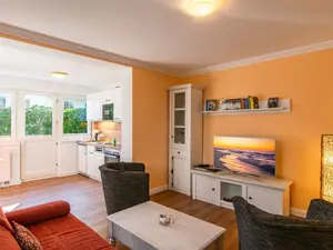 Ferienwohnung für 4 Personen (49 m²) in Bansin (Seebad)