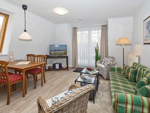 Ferienwohnung für 4 Personen (42 m²) in Bansin (Seebad)