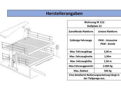 Ferienwohnung für 4 Personen (59 m²) in Bansin (Seebad) 8/10