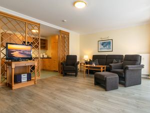 Ferienwohnung für 4 Personen (63 m²) in Bansin (Seebad)