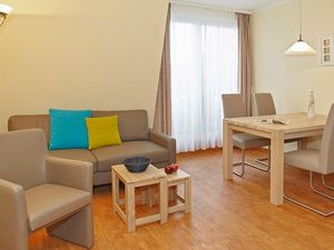 Ferienwohnung für 4 Personen (56 m²) in Bansin (Seebad)