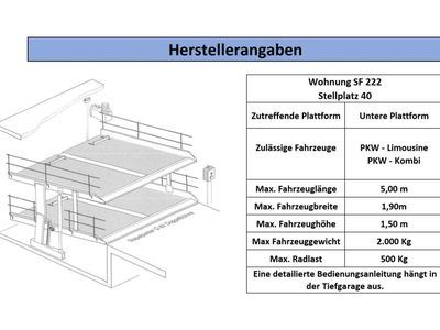 Ferienwohnung für 4 Personen (59 m²) in Bansin (Seebad) 6/8