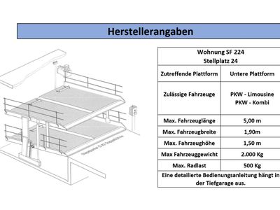 Ferienwohnung für 4 Personen (65 m²) in Bansin (Seebad) 8/10