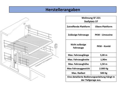 Ferienwohnung für 6 Personen (64 m²) in Bansin (Seebad) 9/10