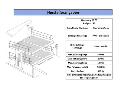 Ferienwohnung für 4 Personen (49 m²) in Bansin (Seebad) 5/8