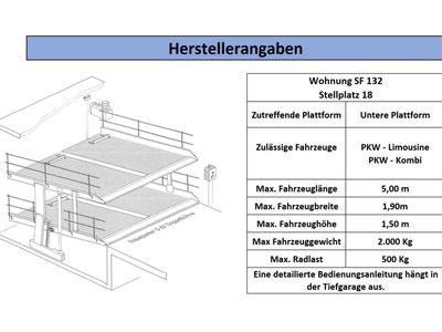 Ferienwohnung für 4 Personen (58 m²) in Bansin (Seebad) 9/10