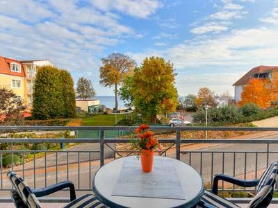 Ferienwohnung für 4 Personen (56 m²) in Bansin (Seebad) 2/10