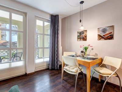 Ferienwohnung für 3 Personen (42 m²) in Bansin (Seebad) 7/10