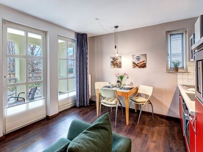 Ferienwohnung für 3 Personen (42 m²) in Bansin (Seebad) 9/10