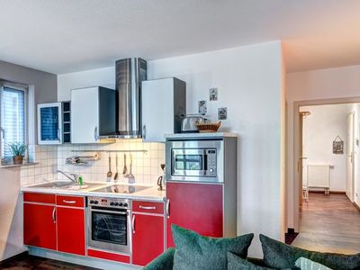 Ferienwohnung für 3 Personen (42 m²) in Bansin (Seebad) 10/10