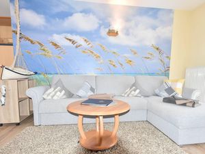 Ferienwohnung für 4 Personen (59 m²) in Bansin (Seebad)