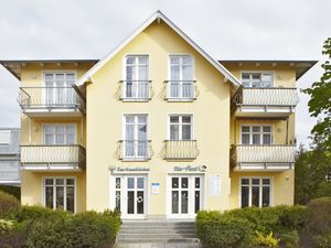 Ferienwohnung für 5 Personen (85 m²) in Bansin (Seebad)