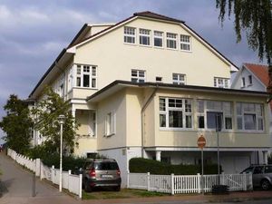 Ferienwohnung für 5 Personen (75 m&sup2;) in Bansin (Seebad)