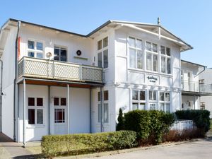 Ferienwohnung für 2 Personen (32 m²) in Bansin (Seebad)