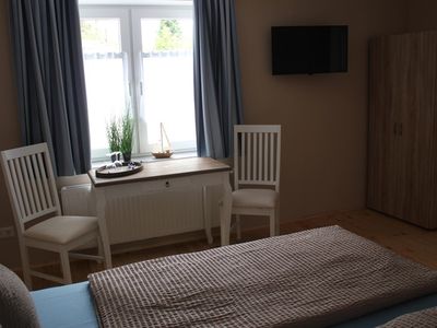 Ferienwohnung für 3 Personen (30 m²) in Bansin (Seebad) 7/10