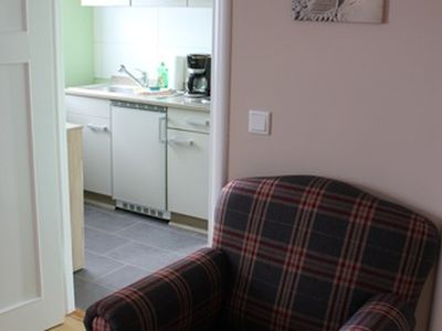 Ferienwohnung für 3 Personen (30 m²) in Bansin (Seebad) 8/10