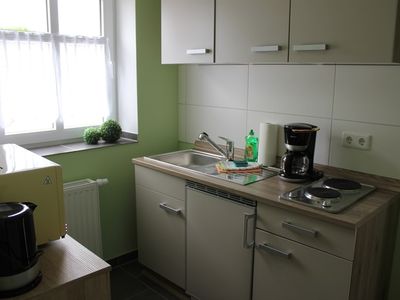 Ferienwohnung für 3 Personen (30 m²) in Bansin (Seebad) 9/10