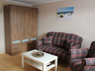 Ferienwohnung für 6 Personen (75 m²) in Bansin (Seebad) 7/10