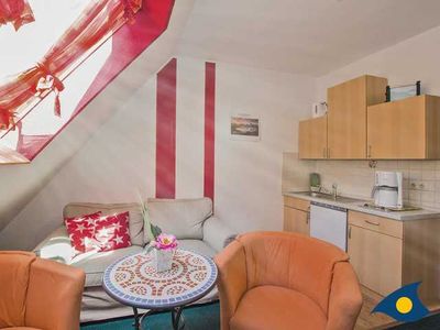 Ferienwohnung für 2 Personen (36 m²) in Bansin (Seebad) 7/10