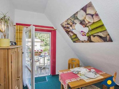 Ferienwohnung für 2 Personen (36 m²) in Bansin (Seebad) 8/10