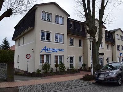 Ferienwohnung für 2 Personen (44 m²) in Bansin (Seebad) 2/8