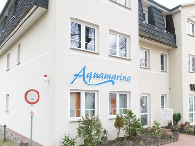 Ferienwohnung für 2 Personen (44 m²) in Bansin (Seebad) 2/9