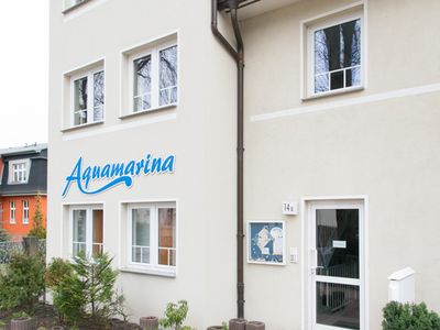 Ferienwohnung für 2 Personen (44 m²) in Bansin (Seebad) 3/9