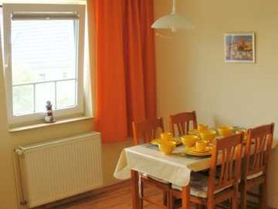 Ferienwohnung für 2 Personen (44 m²) in Bansin (Seebad) 6/8