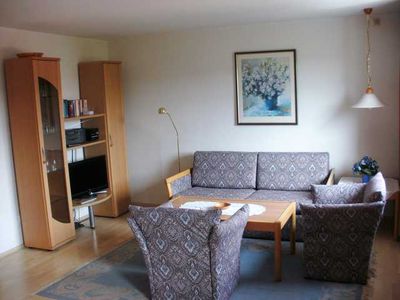 Ferienwohnung für 2 Personen (44 m²) in Bansin (Seebad) 4/9