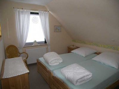 Ferienwohnung für 2 Personen (50 m²) in Bansin (Seebad) 6/7