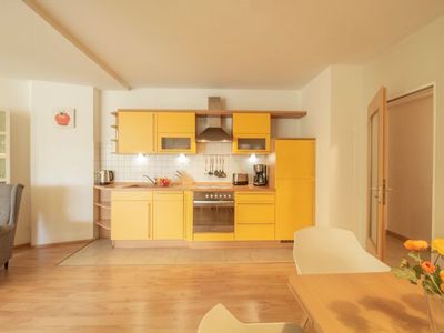 Ferienwohnung für 2 Personen (67 m²) in Bansin (Seebad) 5/10