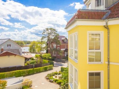 Ferienwohnung für 4 Personen (67 m²) in Bansin (Seebad) 9/10