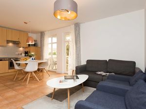 Ferienwohnung für 4 Personen (55 m²) in Bansin (Seebad)