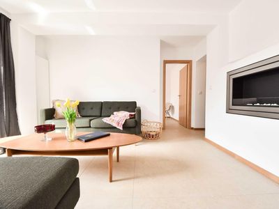 Ferienwohnung für 2 Personen (54 m²) in Bansin (Seebad) 10/10