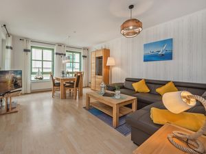 Ferienwohnung für 5 Personen (68 m²) in Bansin (Seebad)