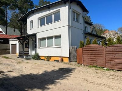 Ferienwohnung für 5 Personen (80 m²) in Bansin (Seebad) 2/10