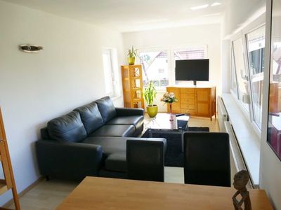 Ferienwohnung für 5 Personen (80 m²) in Bansin (Seebad) 4/10