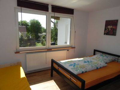 Ferienwohnung für 5 Personen (80 m²) in Bansin (Seebad) 10/10