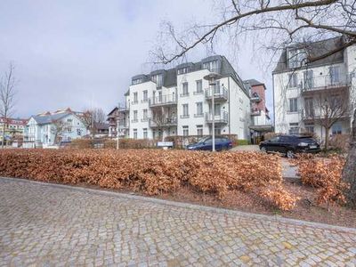 Ferienwohnung für 4 Personen (50 m²) in Bansin (Seebad) 1/10