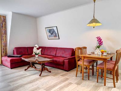 Ferienwohnung für 4 Personen (50 m²) in Bansin (Seebad) 4/10