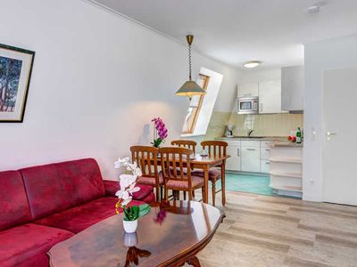 Ferienwohnung für 4 Personen (50 m²) in Bansin (Seebad) 5/10