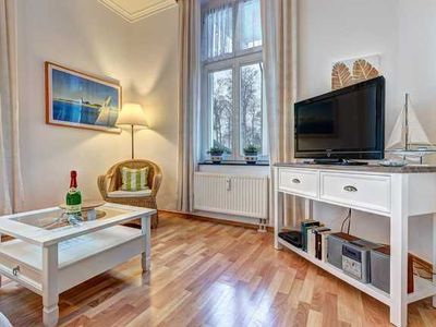 Ferienwohnung für 3 Personen (45 m²) in Bansin (Seebad) 8/10