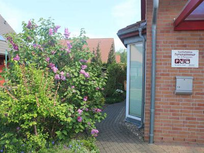 Ferienwohnung für 2 Personen (30 m²) in Bansin (Seebad) 2/10