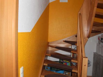 Ferienwohnung für 2 Personen (30 m²) in Bansin (Seebad) 5/10