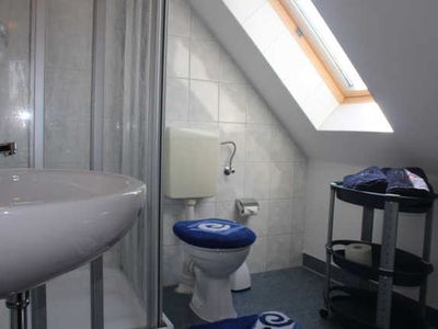 Ferienwohnung für 2 Personen (30 m²) in Bansin (Seebad) 6/10