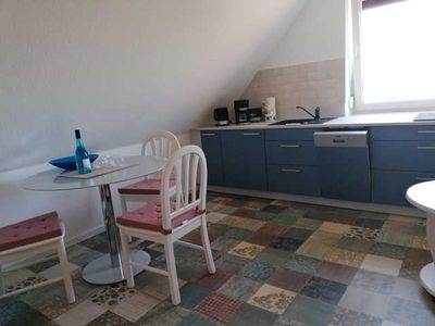 Ferienwohnung für 2 Personen (30 m²) in Bansin (Seebad) 9/10