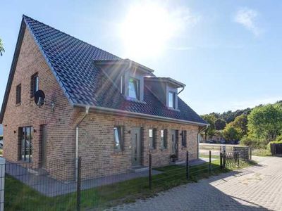 Ferienwohnung für 7 Personen (90 m²) in Bansin (Seebad) 4/10