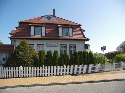 Ferienwohnung für 2 Personen (48 m²) in Bansin (Seebad) 3/10