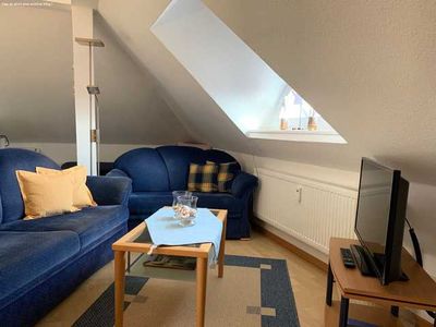 Ferienwohnung für 2 Personen (48 m²) in Bansin (Seebad) 5/10