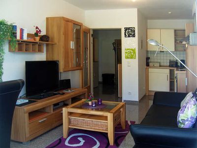 Ferienwohnung für 2 Personen (50 m²) in Bansin (Seebad) 6/10